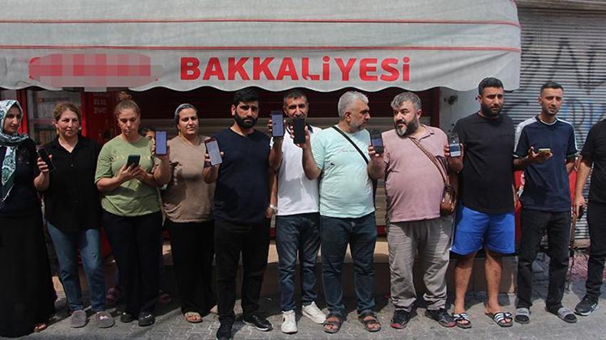30 yıllık güven böyle yıkıldı: Mahalleli bakkala tüm birikimini kaptırdı, onlarca kişi dolandırıldı