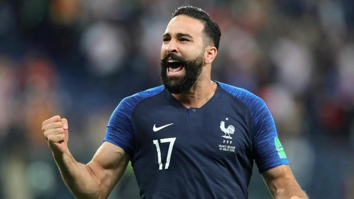 Adil Rami'den Lamine Yamal'a Sert Sözler: "İnanılmaz bir futbolcu ama..."
