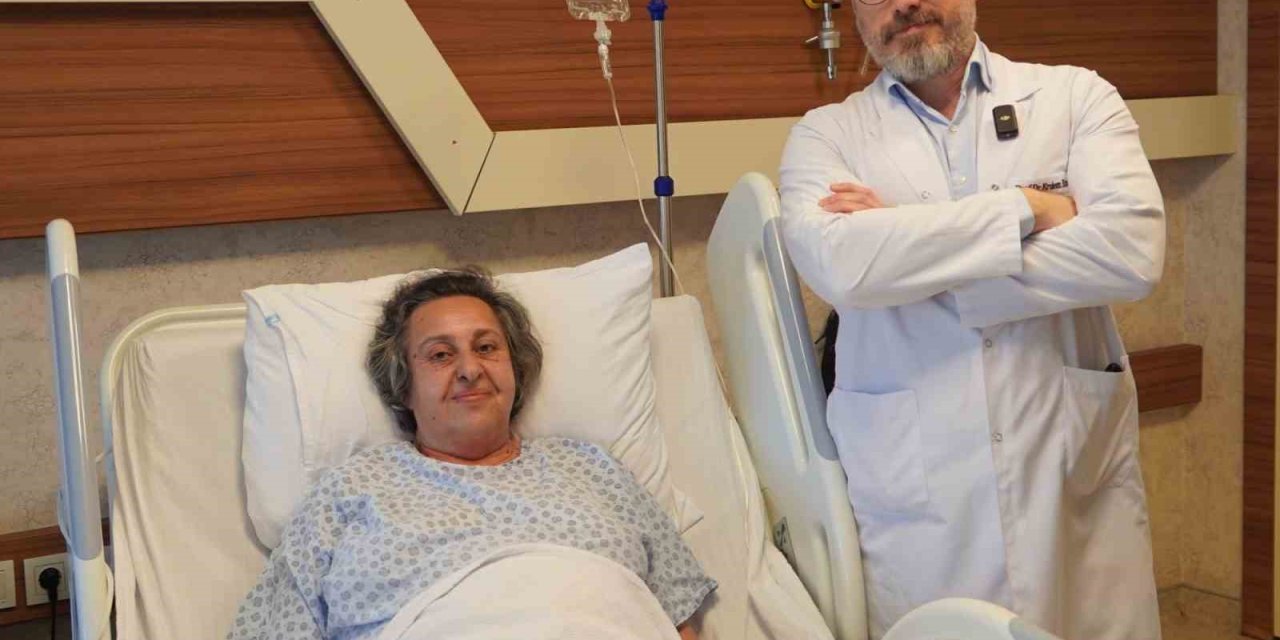 Alerji Sanıldı, Beyin Sıvısı Çıktı: İzmirli Kadın Yıllar Sonra Gerçeği Öğrendi