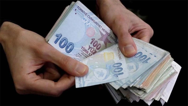 Bankada parası olanlar için kritik eşik: Yarın son gün, faiz getirisi 36 bin liraya ulaştı