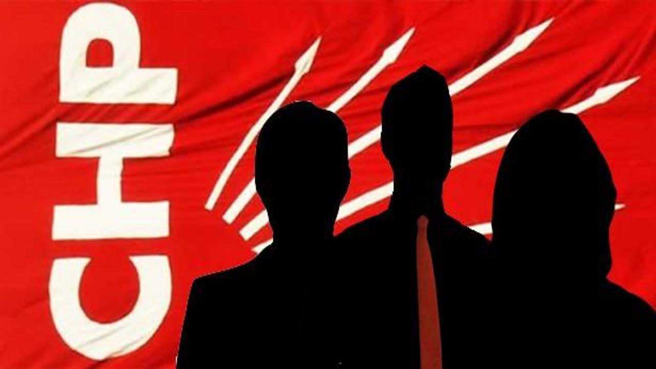 CHP Mardin İl Yönetimi Düştü: 9 Üyeden Toplu İstifa