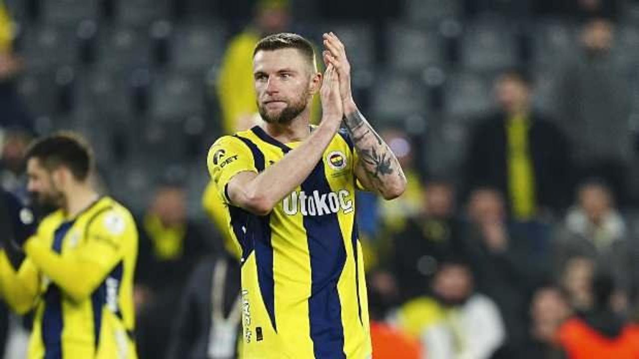 Fenerbahçe'de Büyük Transfer Tamam: Milan Skriniar Bu Akşam İstanbul’da