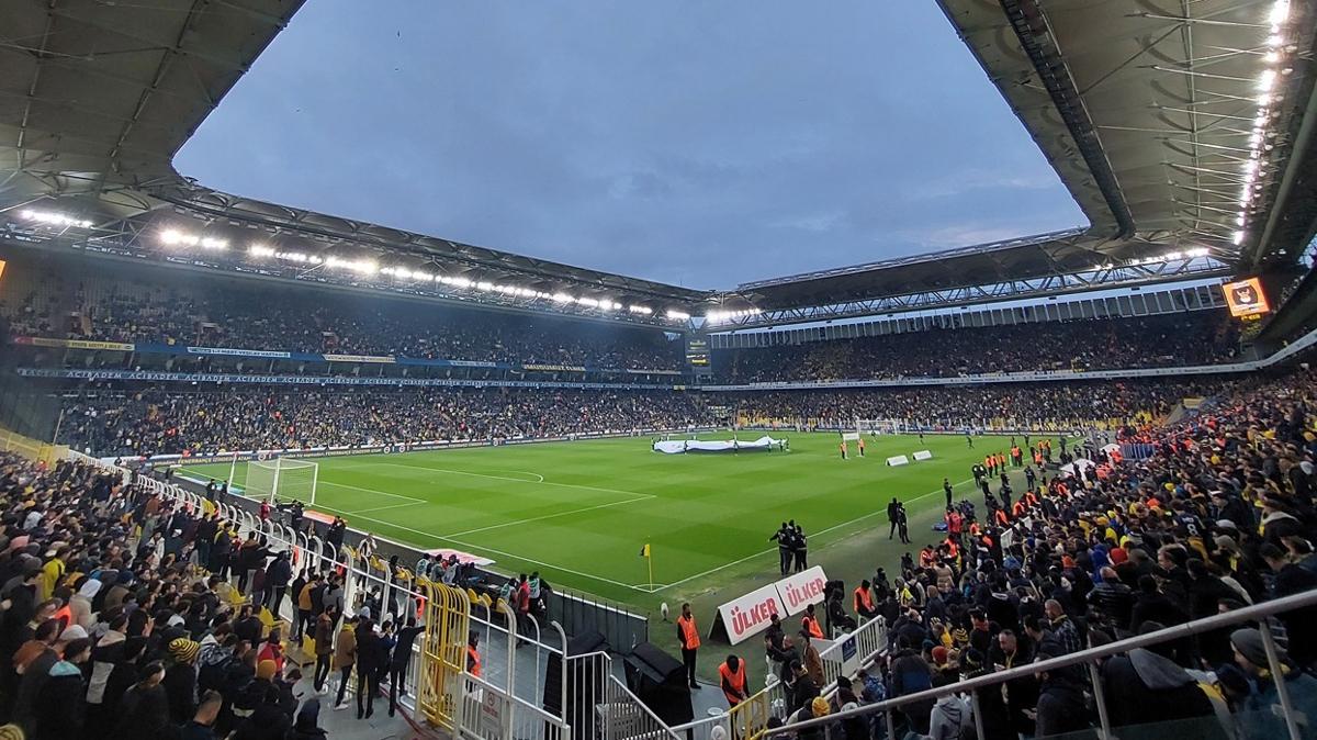 Fenerbahçe’de Yeni Dönem Resmen Başladı: Şükrü Saraçoğlu’nda Chobani Dönemi