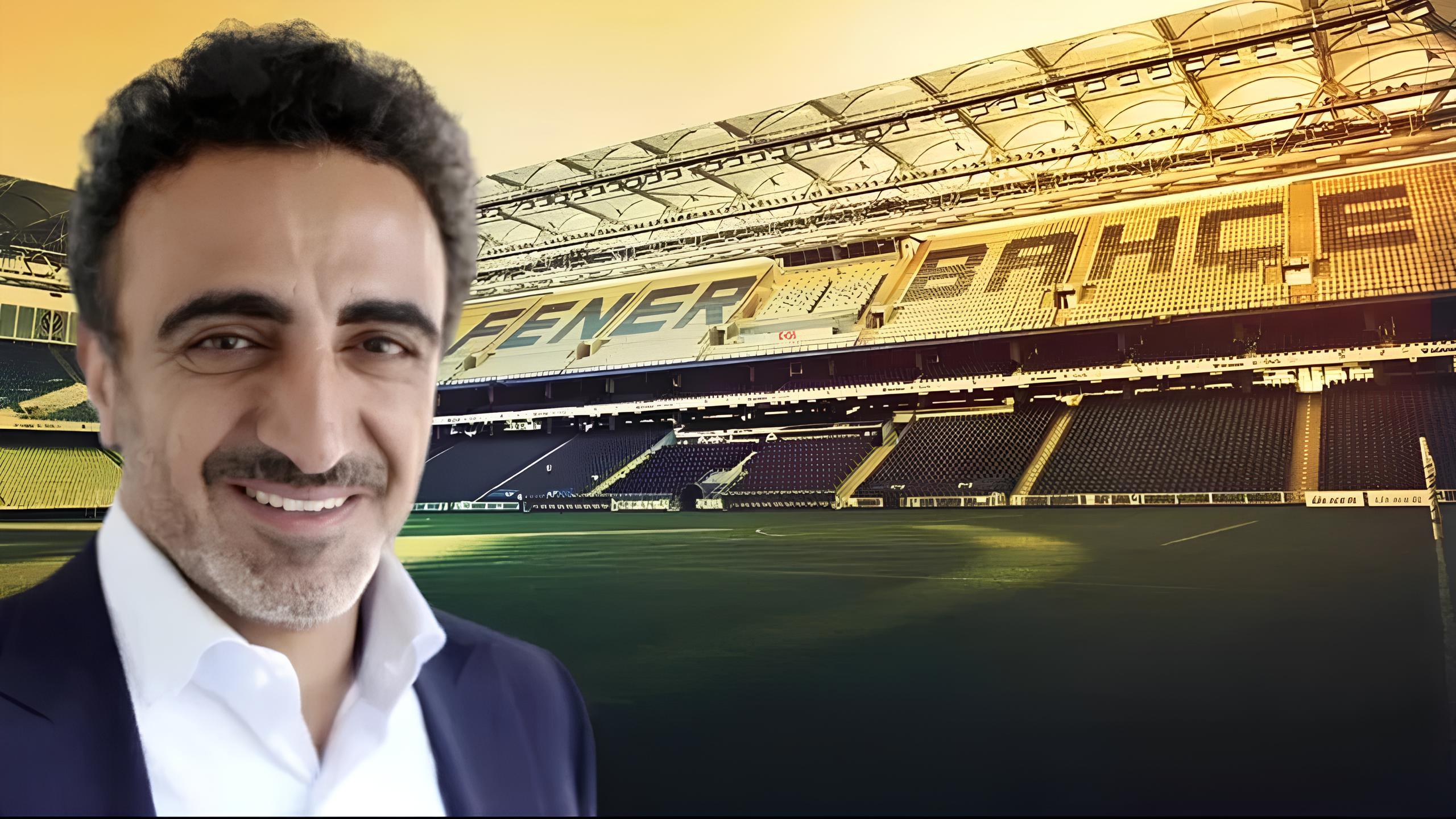 Fenerbahçe’den dev sponsorluk anlaşması: Chobani ile yıllık 14 milyon Euro gelir