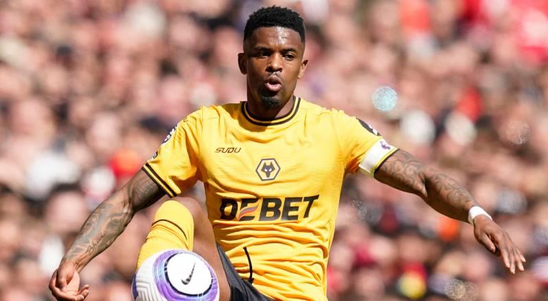 Fenerbahçe'nin Yeni Transferi Semedo'ya Lemina'dan Duygusal Mesaj: “Artık Karşı Karşıyayız!”