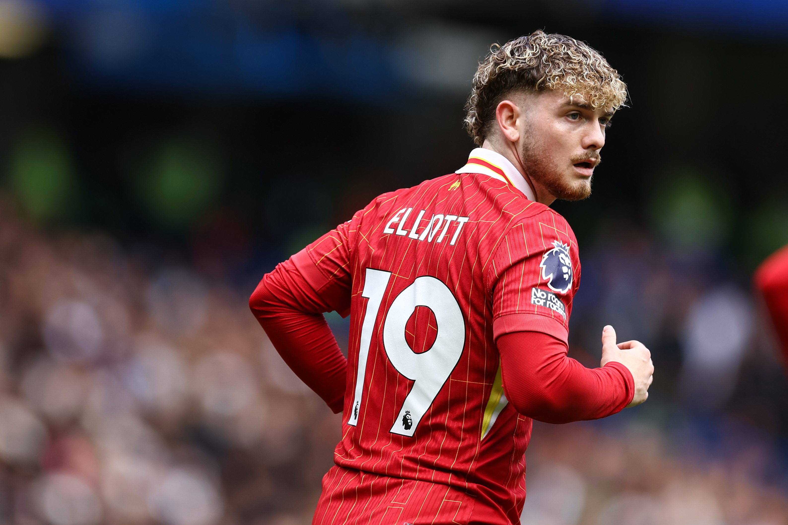 Galatasaray’dan Harvey Elliott Bombası: Cuma Günü İstanbul’da!