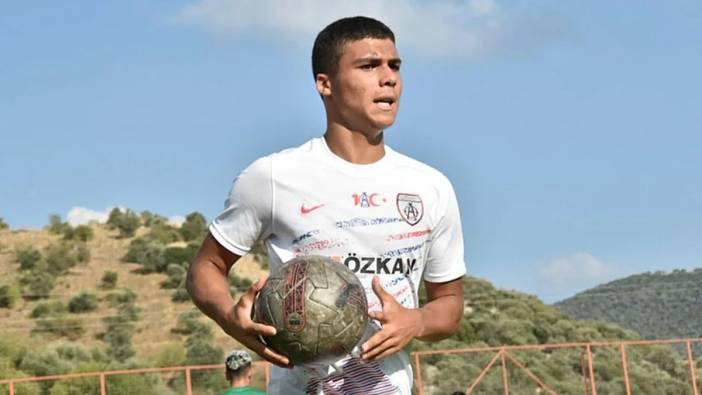 Galatasaray, Trabzonspor’un Anlaştığı Genç Yıldız Mustafa Duru’yu Transfer Etti