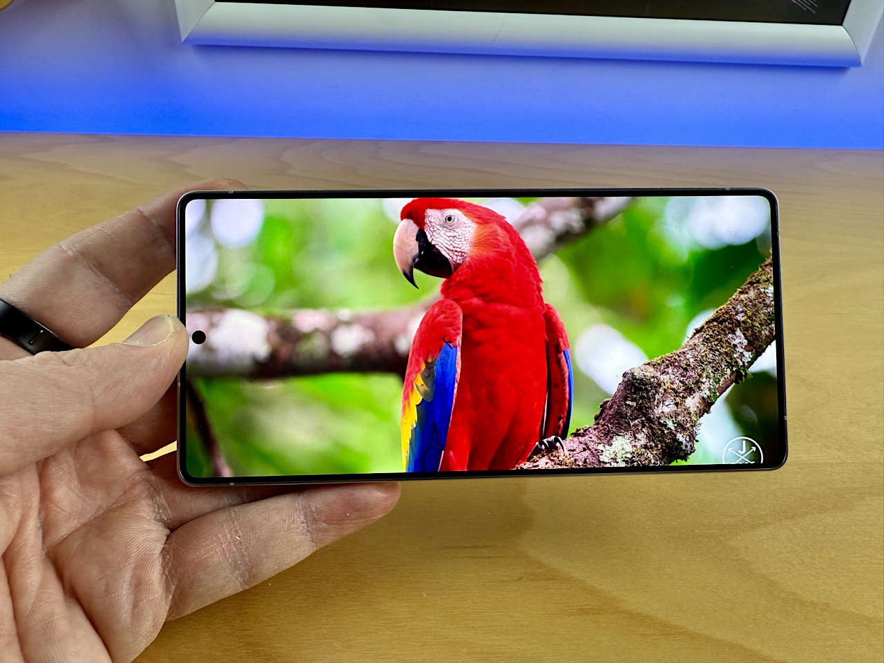 Galaxy S26 Ultra’da sınırlar zorlanıyor: Ekran büyüyor, çerçeveler inceliyor