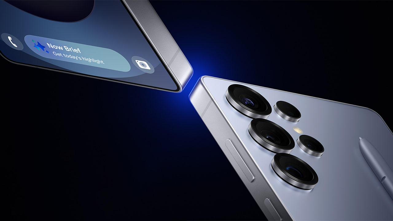 Galaxy S26 Ultra Konsept Görselleri Sızdırıldı: Daha İnce, Daha Güçlü, Yeni Kamera Dizaynı