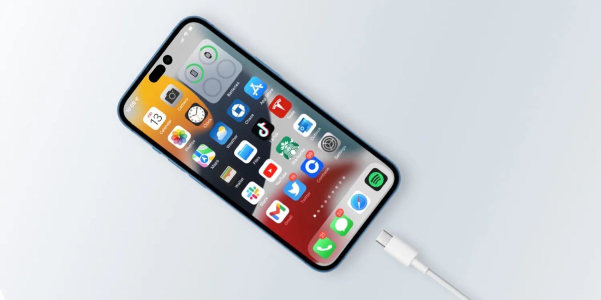 Eski iPhone’lara Yeni Nesil Bağlantı: USB-C Dönüştürücü Kılıf Satışta