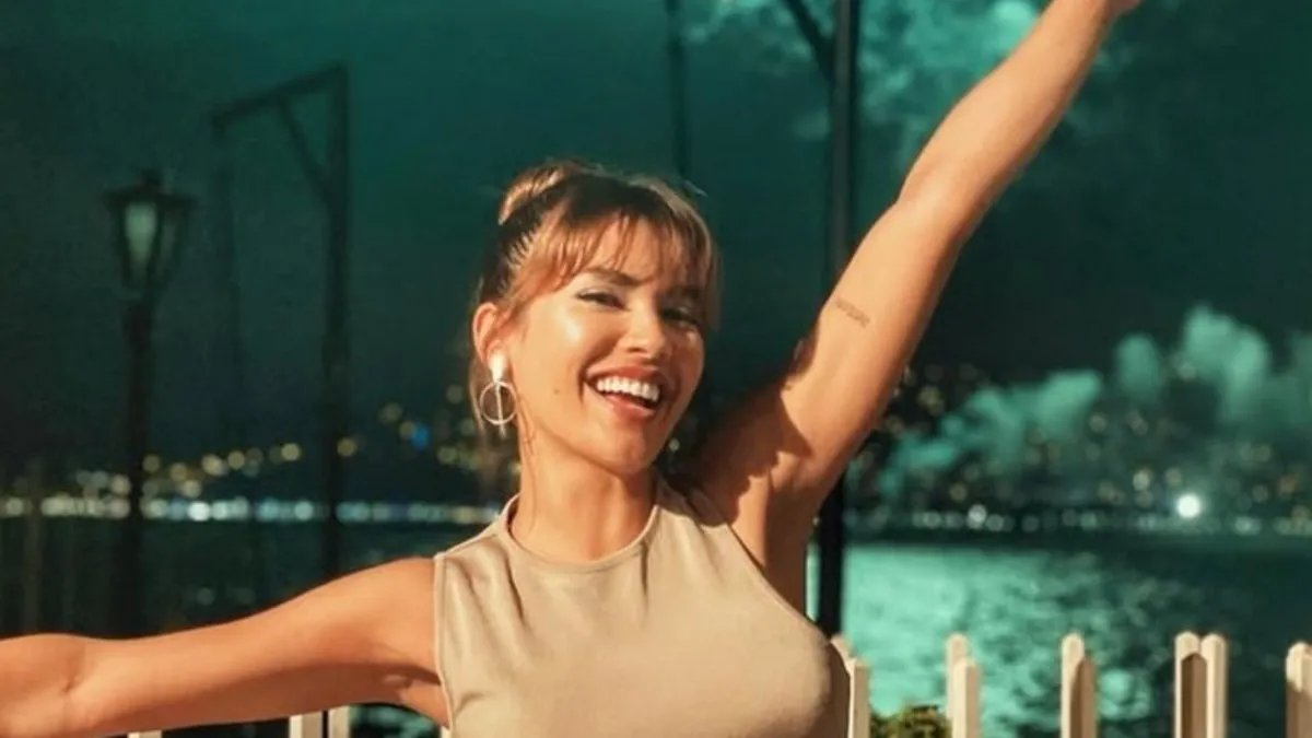 Biran Damla Yılmaz Evlilik Yolunda: “I Said Yes” Paylaşımıyla Hayranlarını Sevince Boğdu