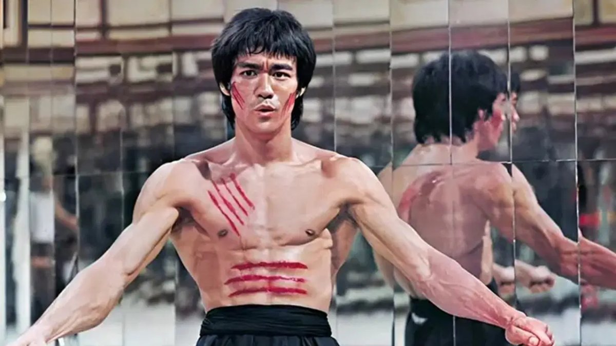 Bruce Lee’nin Gerçek Ölüm Nedeni 52 Yıl Sonra Ortaya Çıktı: Epilepsi Krizi Gerçeği Saklandı