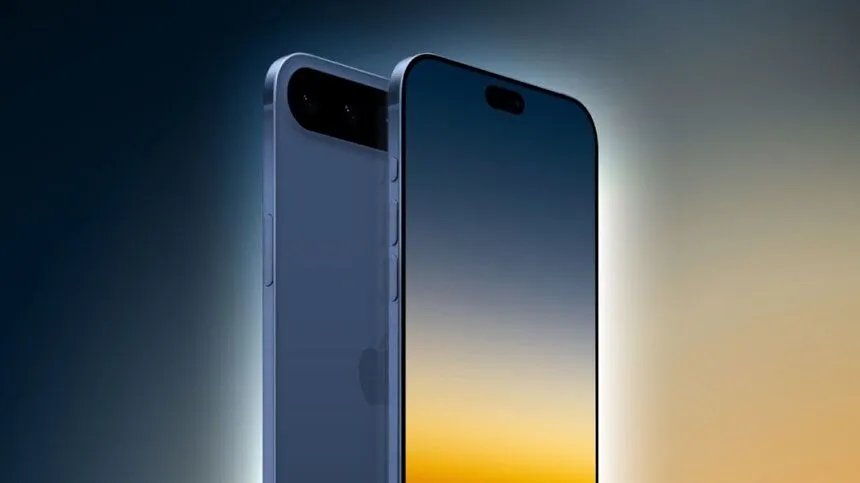 iPhone 17 Serisi Maket Görselleri Sızdı: Tasarımdaki Radikal Değişiklikler Netleşti