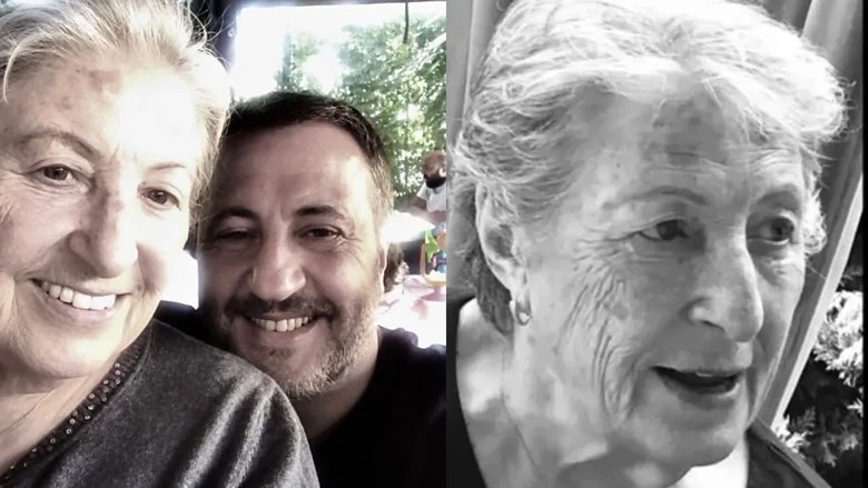 Sanatçı Ercan Saatçi'nin Acı Günü: Annesi Nezahat Saatçi Hayatını Kaybetti