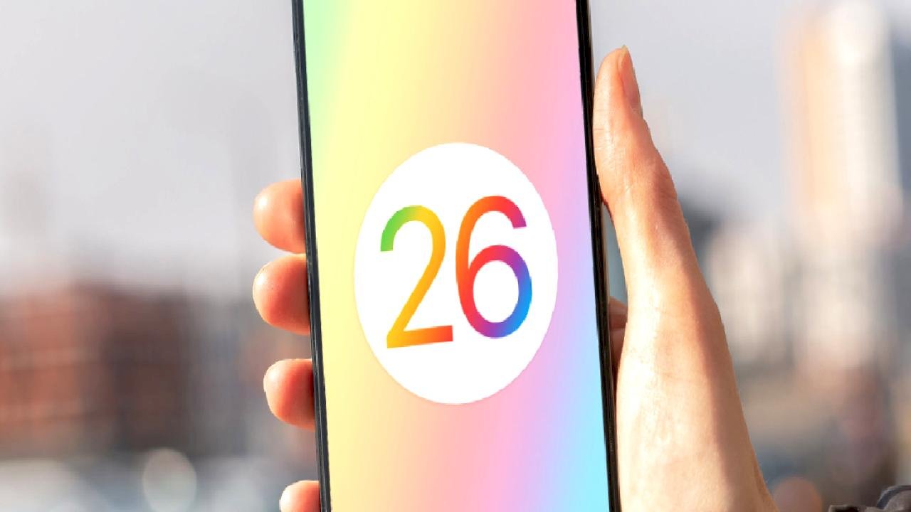 iOS 26 Public Beta İçin Geri Sayım Başladı: Beklenen Tarih Sızdırıldı