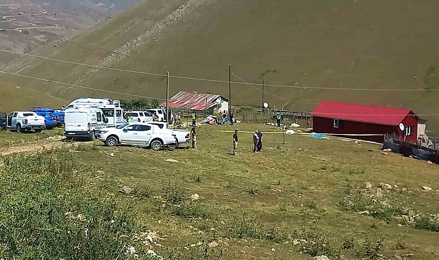 Kümbet Yaylası’nda Arazi Kavgası Can Aldı: 3 Ölü, 1 Ağır Yaralı