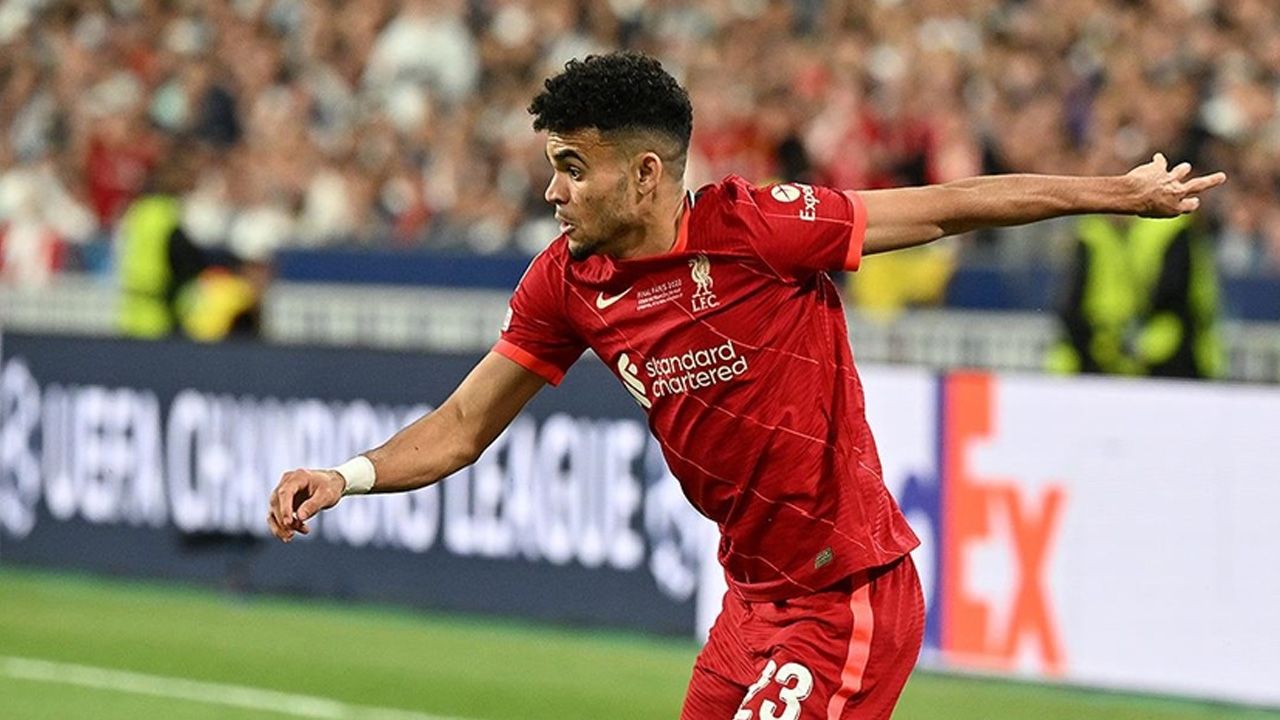 Luis Diaz Resmen Bayern Münih'te: 75 Milyon Euroluk Dev Transfer Tamamlandı