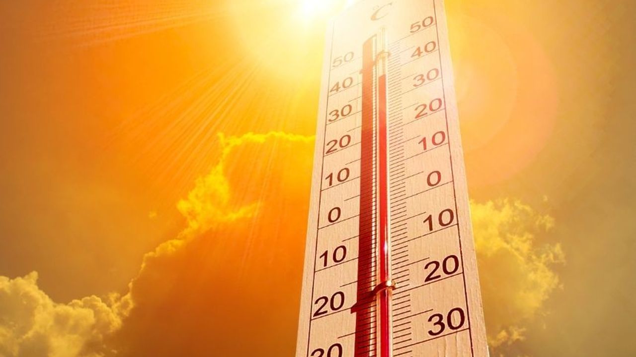 Meteoroloji’den kritik sıcak hava uyarısı: 45 dereceye kadar çıkacak