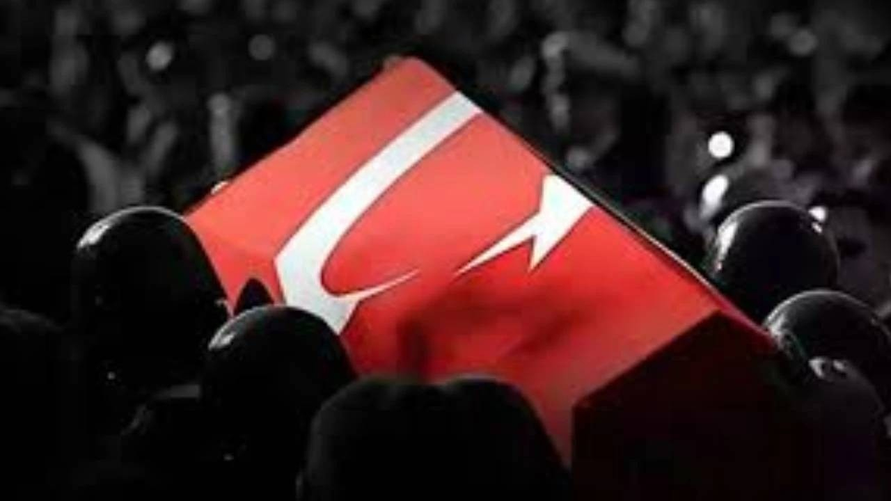 MSB acı haberi duyurdu: İskenderun’da 2 askerimiz şehit oldu