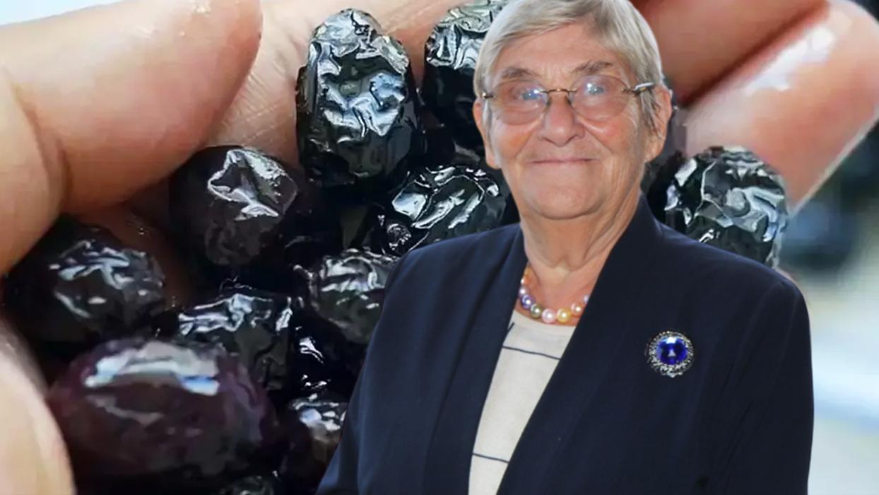 Sabahları yiyoruz ama farkında değiliz! Canan Karatay'dan zeytin çıkışı