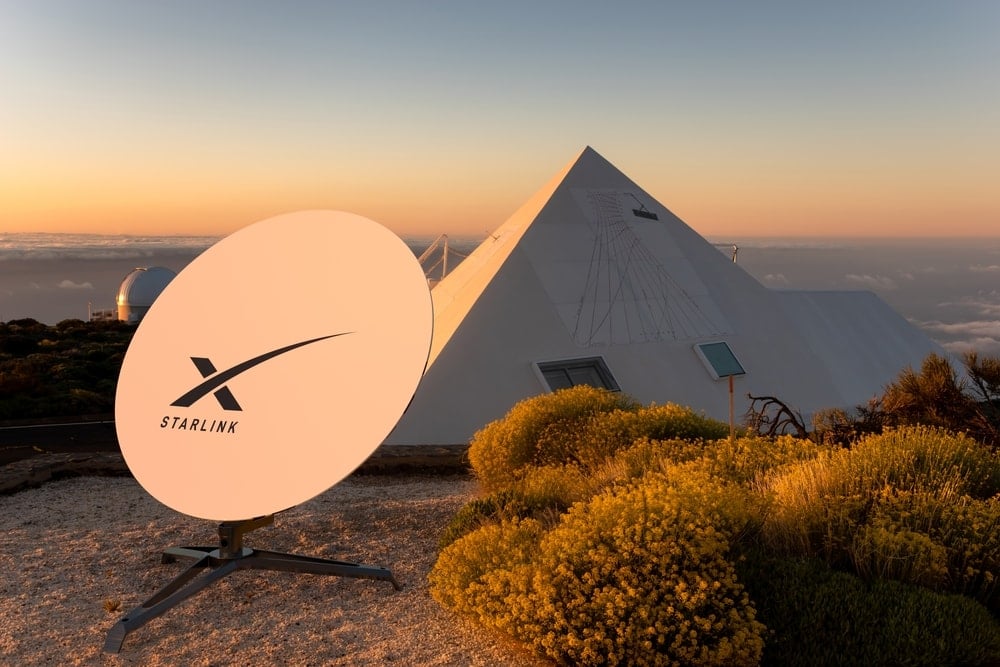 Starlink’te küresel kesinti krizi: Binlerce kullanıcı internetsiz kaldı, şirket özür diledi