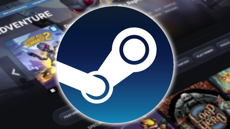 Steam, Yeni Mağaza Tasarımını Test Etmeye Başladı: Oyun Keşfi Artık Daha Akıcı