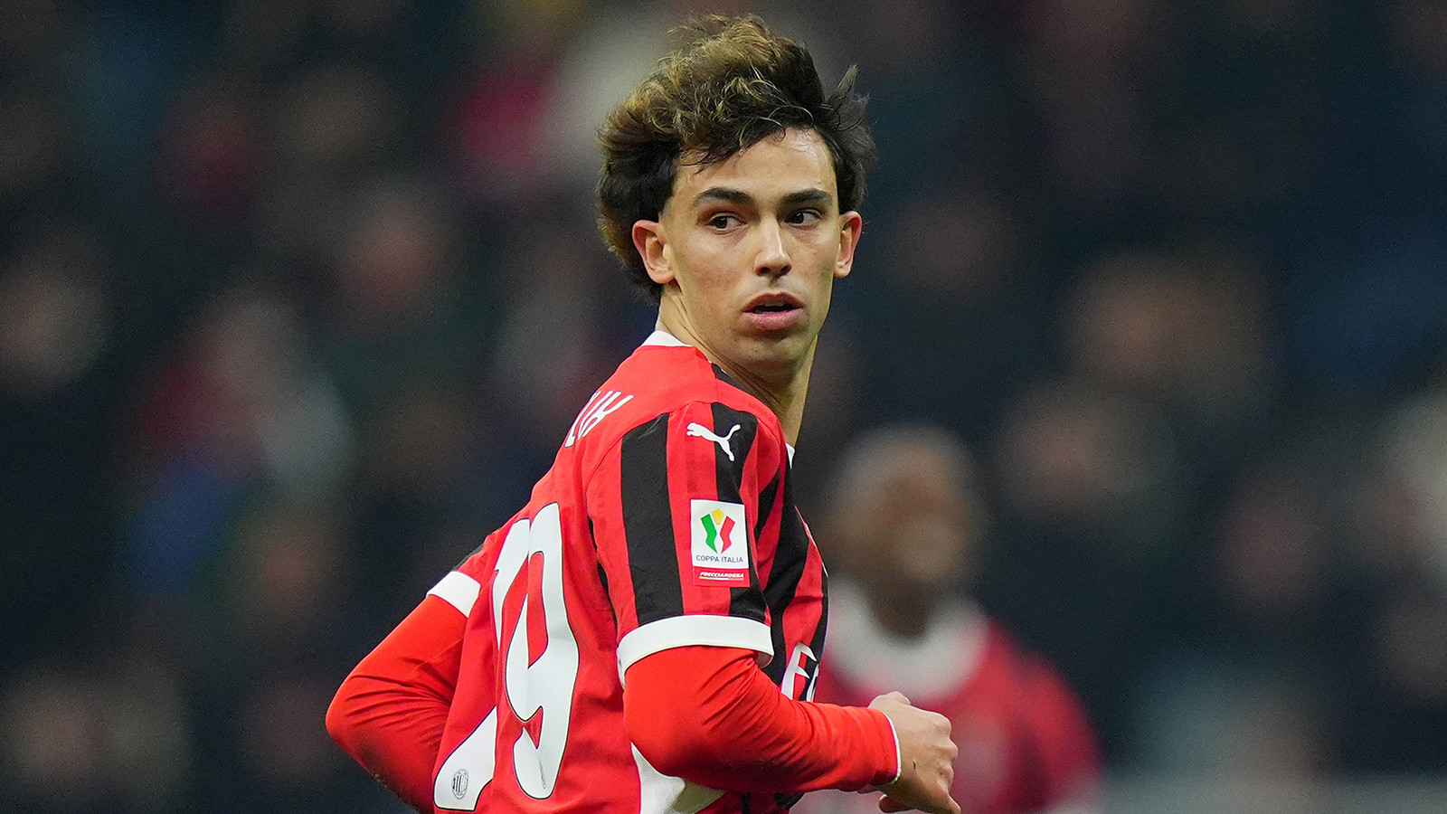 Süper Lig Devlerinin Radarındaki Joao Felix Suudi Arabistan Yolcusu