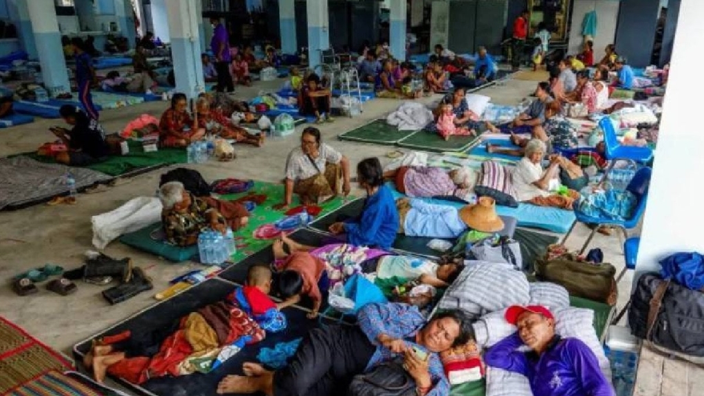 Tayland ve Kamboçya Sınırındaki Kanlı Çatışmaların Ardından Barış Masası Kuruluyor: Malezya’da Kritik Ateşkes Görüşmesi