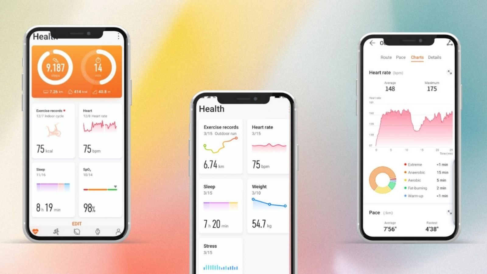 Türkiye Sağlık Bilincinde Güçlü, Uygulamada Zayıf: Huawei ve IPSOS'tan Dikkat Çeken 2025 Raporu