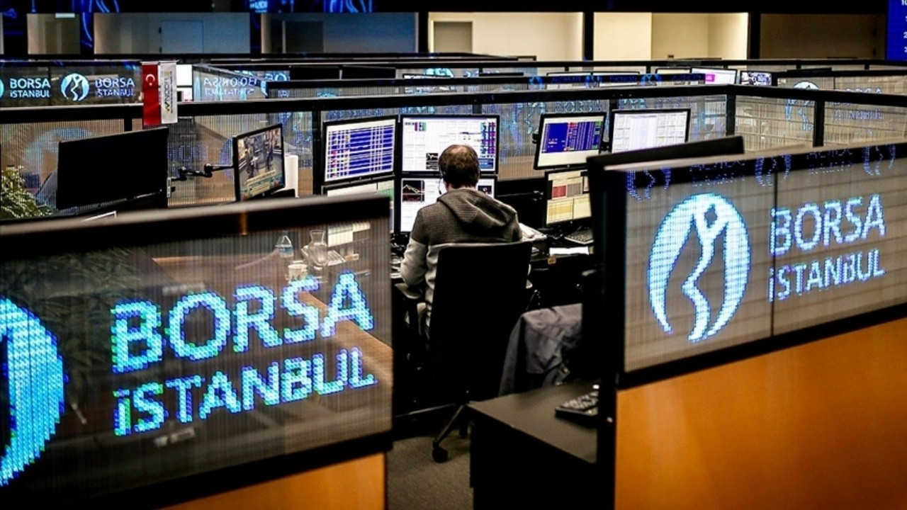 Yabancı yatırımcıdan Türkiye piyasalarına 245 milyon dolarlık giriş: Hisse ve tahvile yoğun ilgi