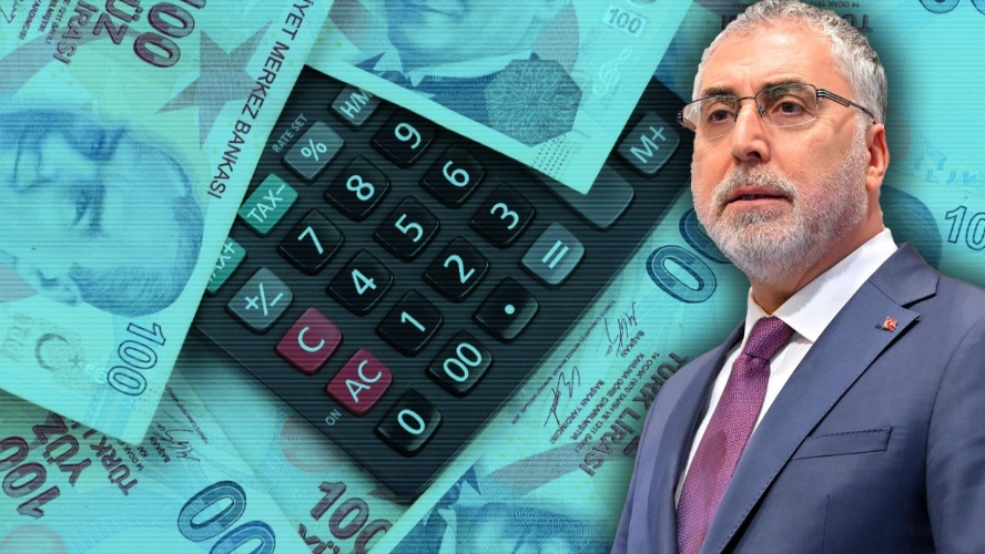 Asgari Ücrette Ara Zam Olacak mı? Bakan Işıkhan'dan Temmuz 2025 İçin Açıklama Geldi