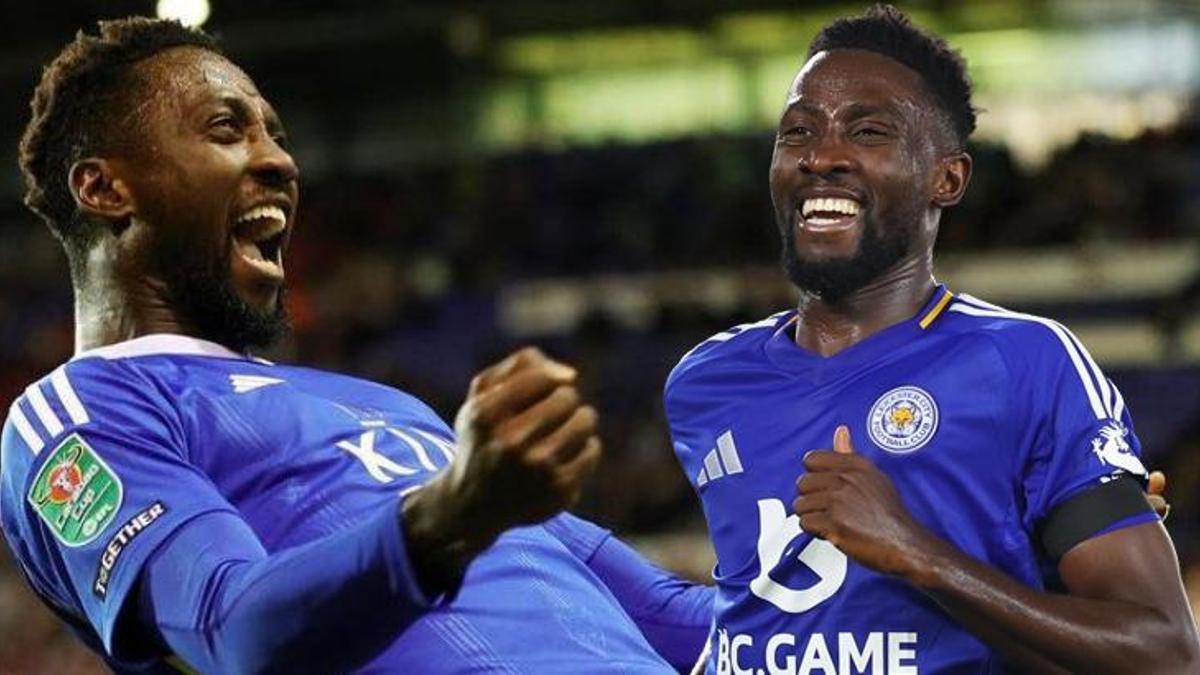 Beşiktaş Ndidi Transferinde Bombayı Patlattı: İstanbul’a Geliyor!