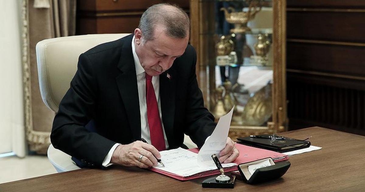 Eti Maden’de Grev Kararı Cumhurbaşkanı Tarafından 60 Gün Ertelendi: Milli Güvenlik Vurgusu