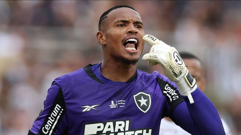 Galatasaray’a Kaleci Hamlesi: John Victor Takipte