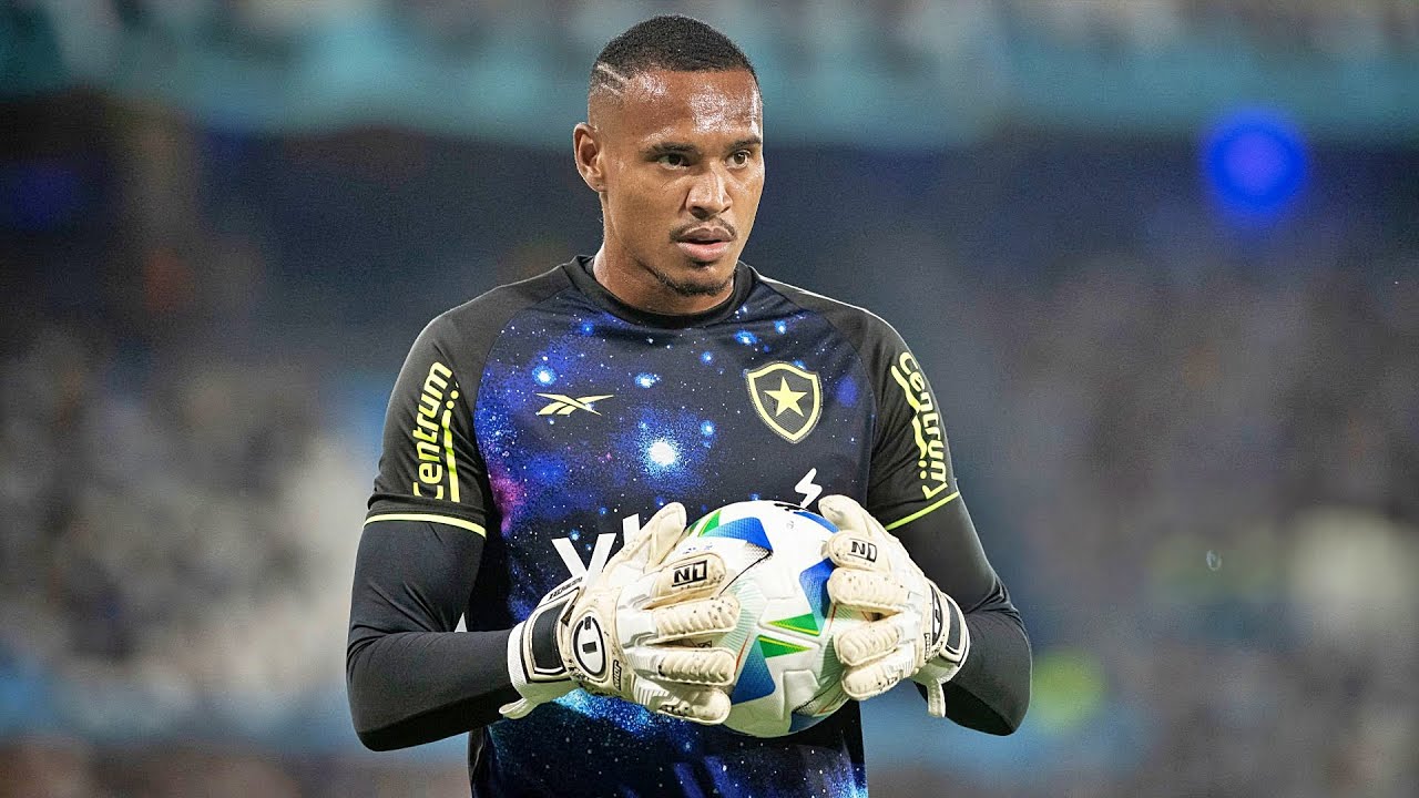 Galatasaray’da Kaleye Yeni Aday: John Victor Gündemde!