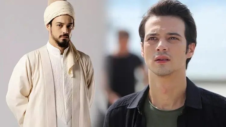 Kuruluş Osman’da Yeni Dönem: Orhan Bey Rolü Artık Mert Yazıcıoğlu’nun