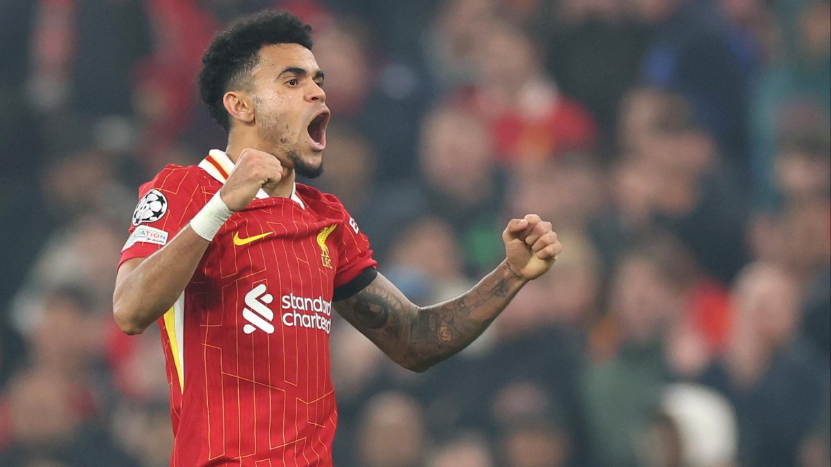 Luis Diaz, Bayern Münih Tarihine Geçti: En Pahalı 3. Transfer Oldu