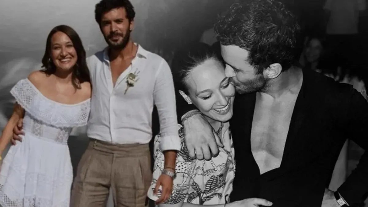 Barış Arduç’tan Gupse Özay’a Kalpleri Isıtan Kutlama: "İyi ki Doğdun Aşkım"