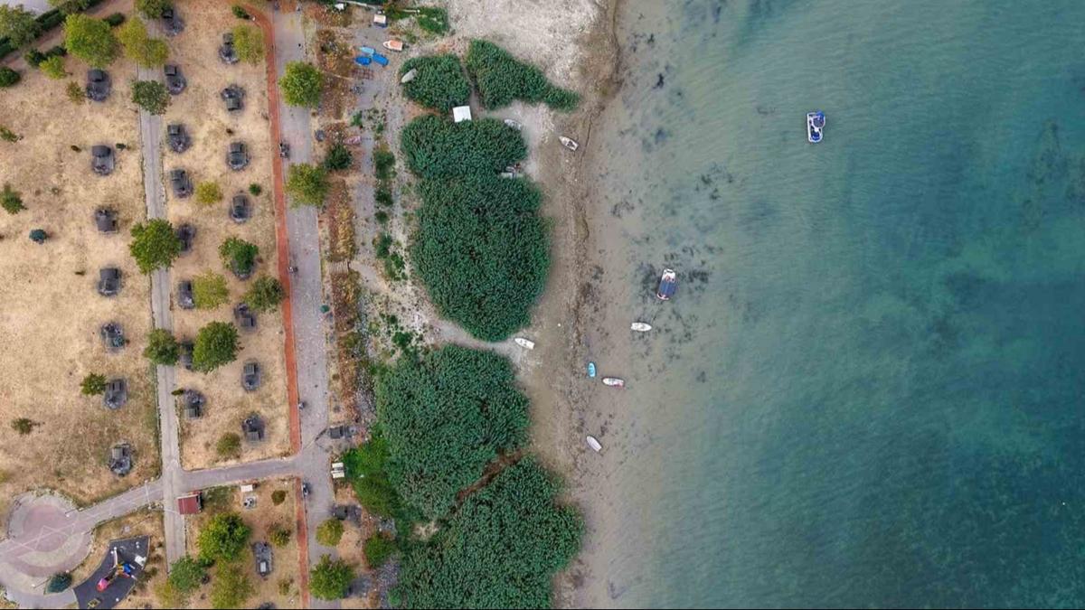 Milyonlarca Kişinin İçme Suyu Tehlikede: Sapanca Gölü’nde Kırmızı Alarm Verildi