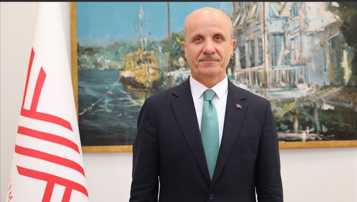 Prof. Dr. Erol Özvar, Yeniden YÖK Başkanlığına Atandı