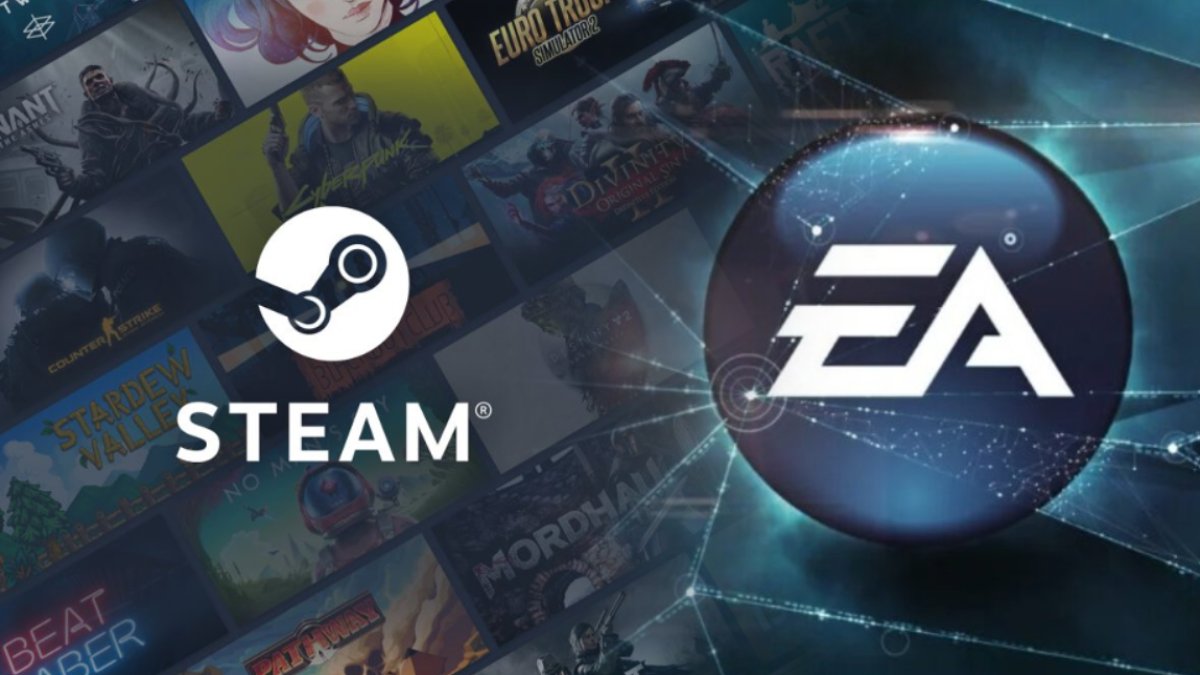 Steam’de EA Yaz İndirimi Başladı: Yüzde 95’e Varan Fırsatlar 11 Ağustos’a Kadar Devam Ediyor