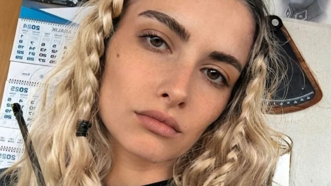 Uzaklaştırma Kararı Yetmedi: Sinem Somun, Boşanma Aşamasındaki Eşi Tarafından Katledildi